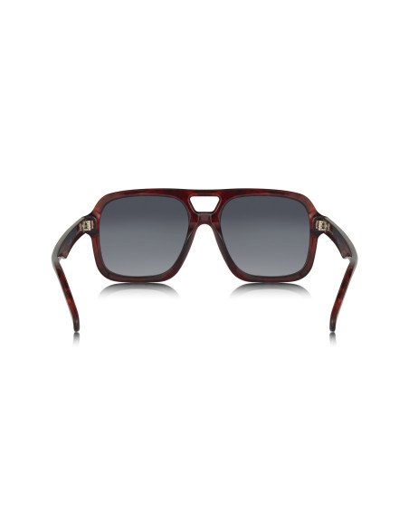 Carrera 316/S M4P08 Square Shape Black Blue