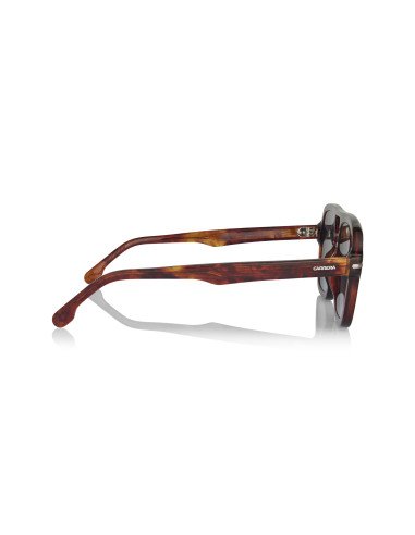 Carrera 316/S M4P08 Square Shape Black Blue