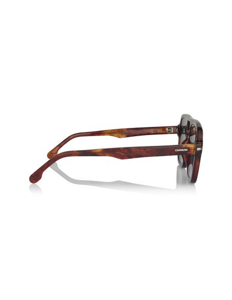 Carrera 316/S M4P08 Square Shape Black Blue
