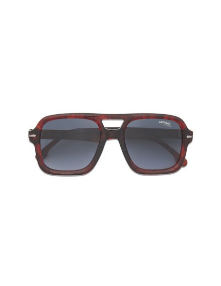 Carrera 316/S M4P08 Square Shape Black Blue