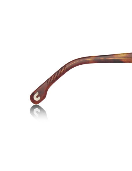 Carrera 316/S M4P08 Square Shape Black Blue