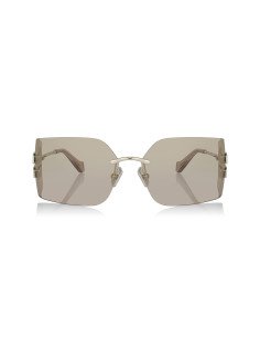 Miu Miu MU 54YS 1BC-10F | Sunnies México 2