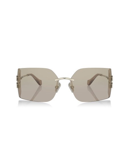 Miu Miu MU 54YS 1BC-10F | Sunnies México