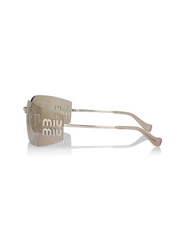 Miu Miu MU 54YS 1BC-10F | Sunnies México