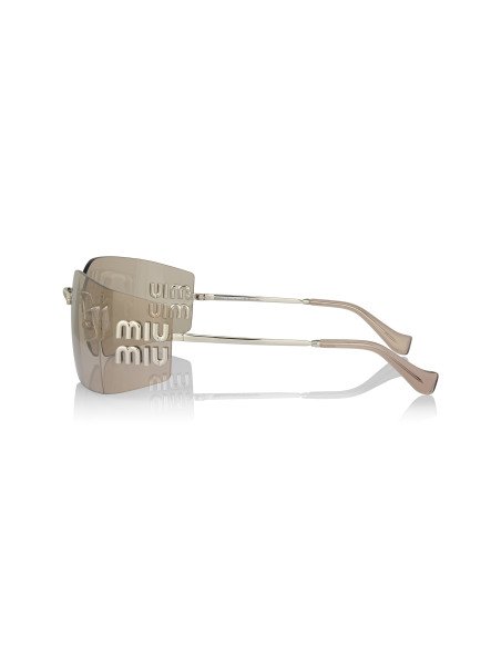 Miu Miu MU 54YS 1BC-10F | Sunnies México