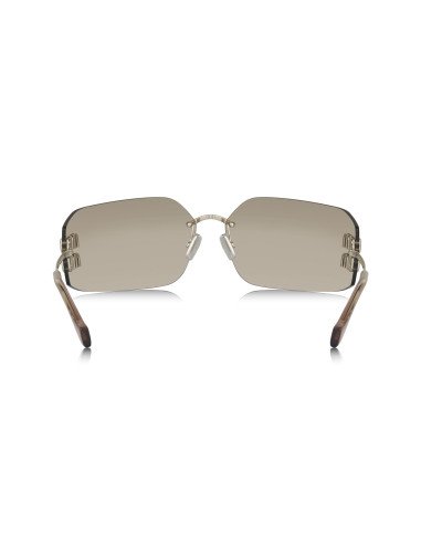 Miu Miu MU 54YS 1BC-10F | Sunnies México
