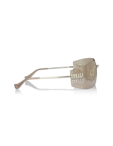 Miu Miu MU 54YS 1BC-10F | Sunnies México
