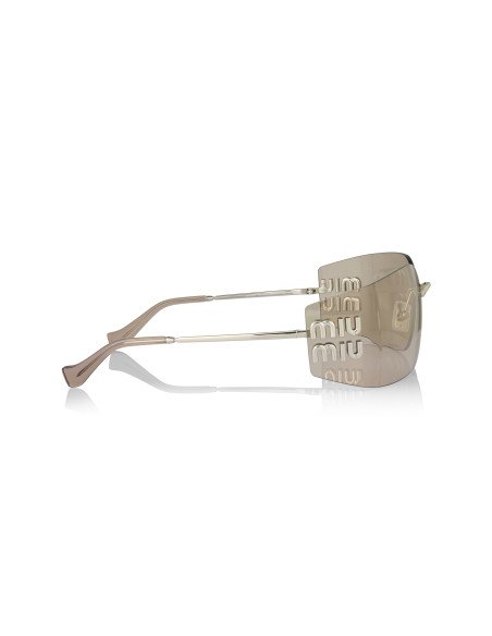 Miu Miu MU 54YS 1BC-10F | Sunnies México