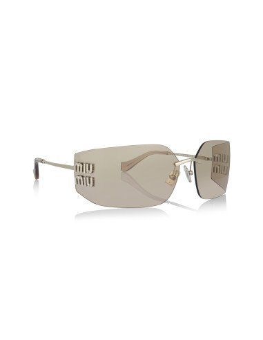 Miu Miu MU 54YS 1BC-10F | Sunnies México