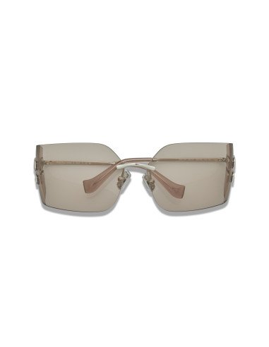 Miu Miu MU 54YS 1BC-10F | Sunnies México