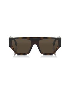 Fendi FF0842/S 138 Square Shape Ambar Dorado 2