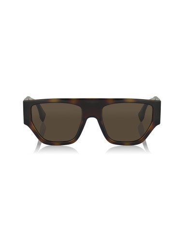 Fendi FF0842/S 138 Square Shape Ambar Dorado