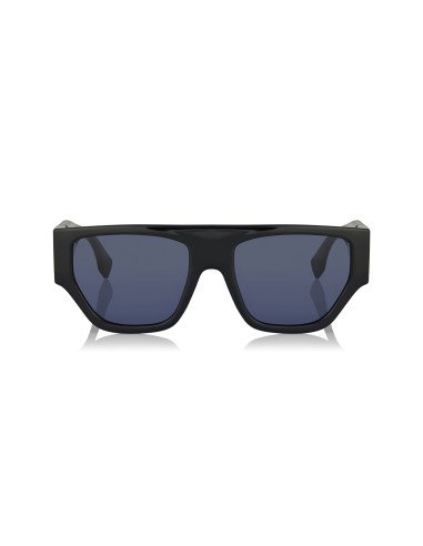 Fendi FF0842/S 138 Square Shape Ambar Dorado