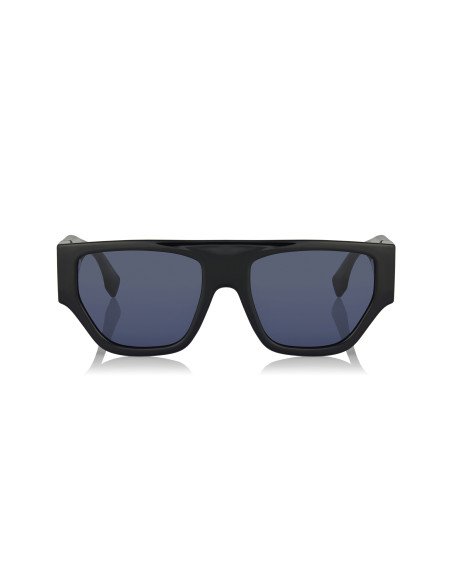 Fendi FF0842/S 138 Square Shape Ambar Dorado