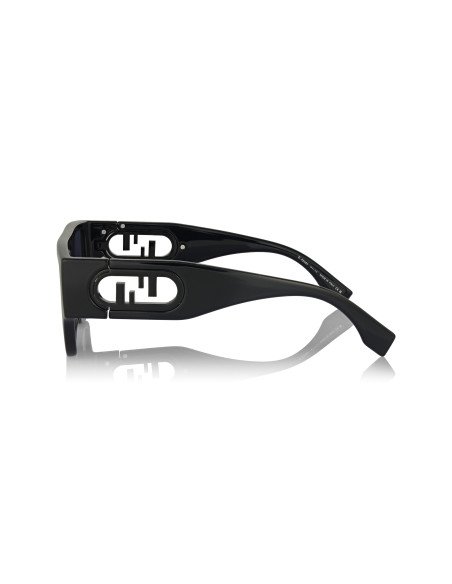 Fendi FF0842/S 138 Square Shape Ambar Dorado