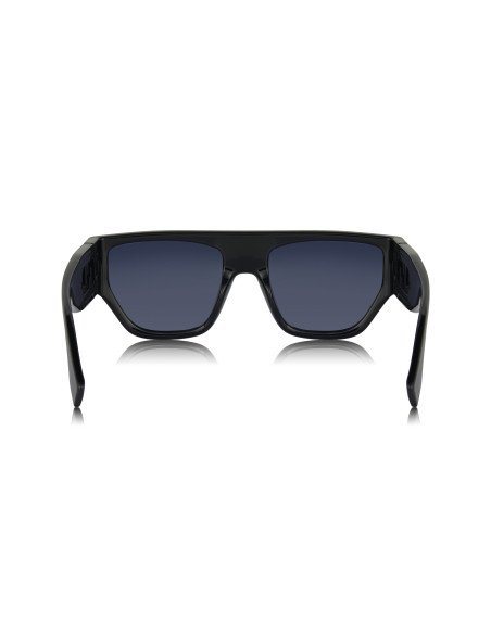 Fendi FF0842/S 138 Square Shape Ambar Dorado