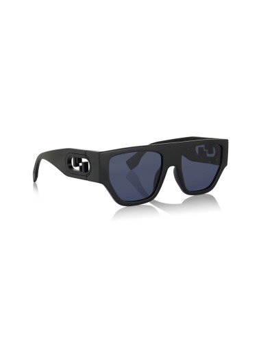 Fendi FF0842/S 138 Square Shape Ambar Dorado