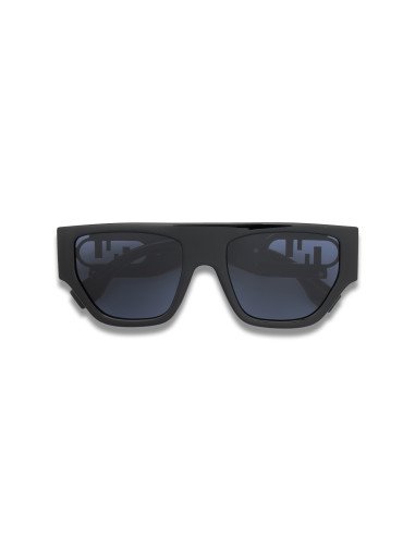 Fendi FF0842/S 138 Square Shape Ambar Dorado