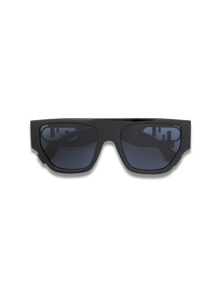 Fendi FF0842/S 138 Square Shape Ambar Dorado