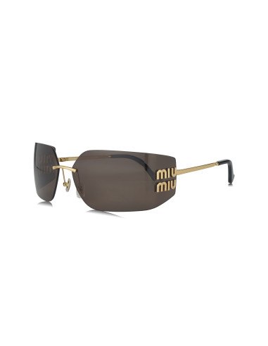 Miu Miu MU 54YS Black
