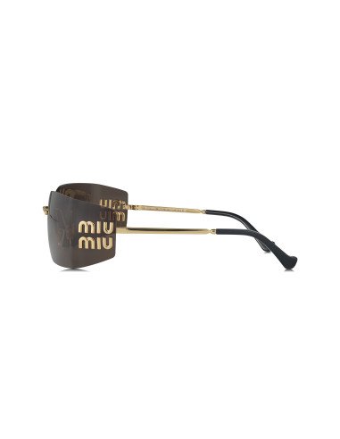 Miu Miu MU 54YS Black