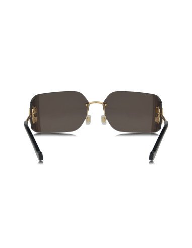 Miu Miu MU 54YS Black