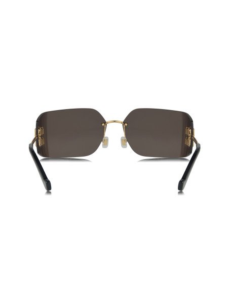 Miu Miu MU 54YS Black