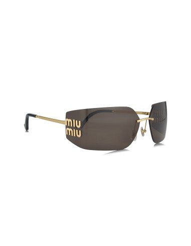 Miu Miu MU 54YS Black