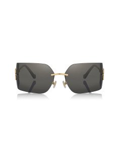 Miu Miu MU 54YS Black 2