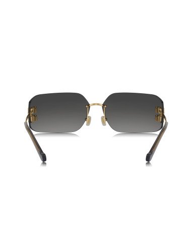 Miu Miu MU 54YS Black