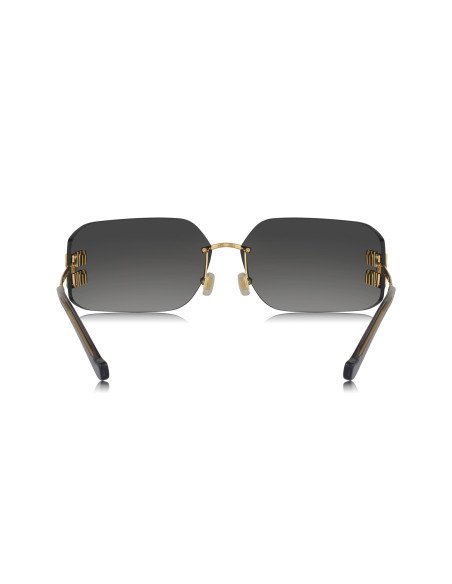 Miu Miu MU 54YS Black
