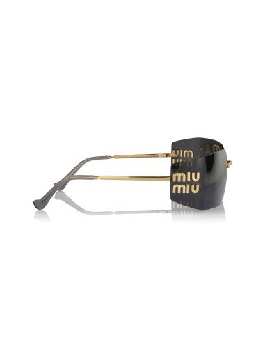 Miu Miu MU 54YS Black