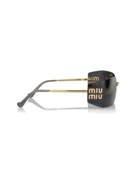 Miu Miu MU 54YS Black