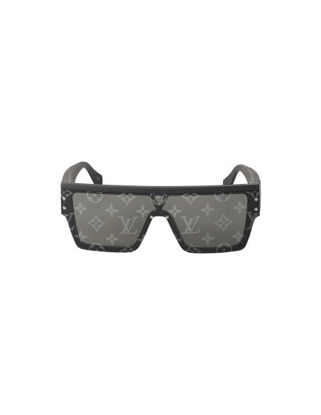 Louis Vuitton Z1583W WAIMEA L Espejo Negro Mate