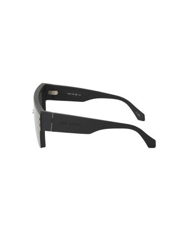 Louis Vuitton Z1583W WAIMEA L Espejo Negro Mate