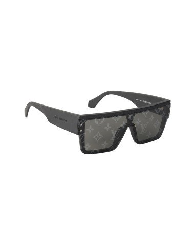 Louis Vuitton Z1583W WAIMEA L Espejo Negro Mate