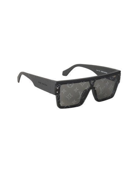 Louis Vuitton Z1583W WAIMEA L Espejo Negro Mate