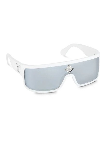 Chanel CH4274-Q c. 395/3 Butterfly Shape Coffe Gold