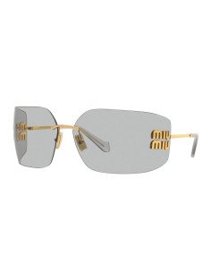 Miu Miu MU 54YS Black