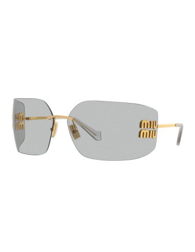 Miu Miu MU 54YS Black