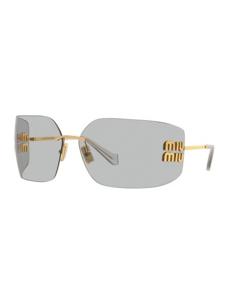 Miu Miu MU 54YS Black