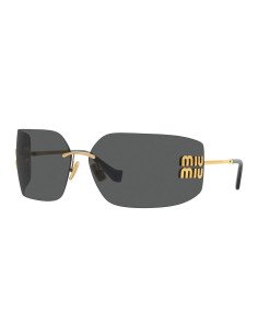 Miu Miu MU 54YS Black