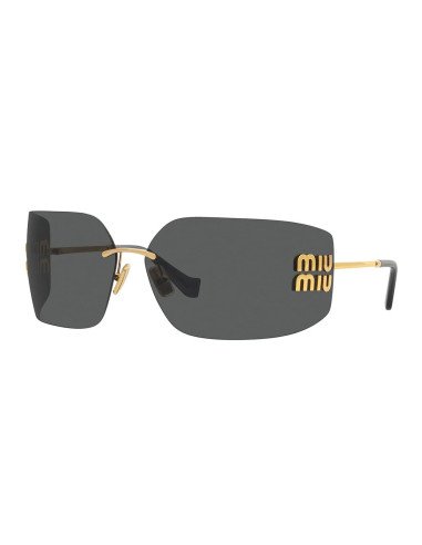 Miu Miu MU 54YS Black