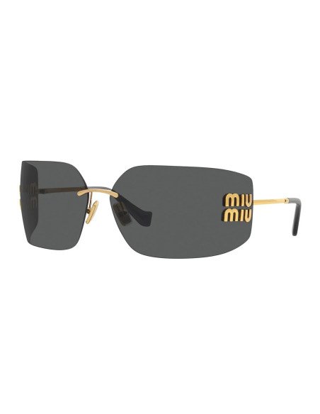 Miu Miu MU 54YS Black