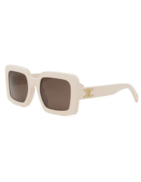 Chanel CH4274-Q c. 395/3 Butterfly Shape Coffe Gold