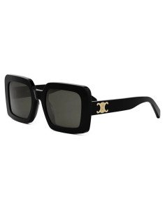 Chanel CH4274-Q c. 395/3 Butterfly Shape Coffe Gold
