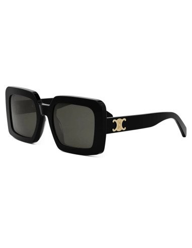Chanel CH4274-Q c. 395/3 Butterfly Shape Coffe Gold