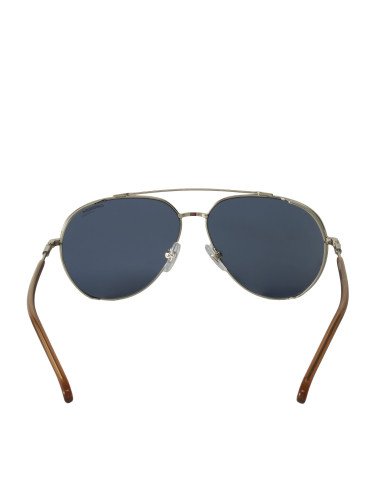CARRERA 221/S 01061 Aviator Plateado Gris Sin accesorios