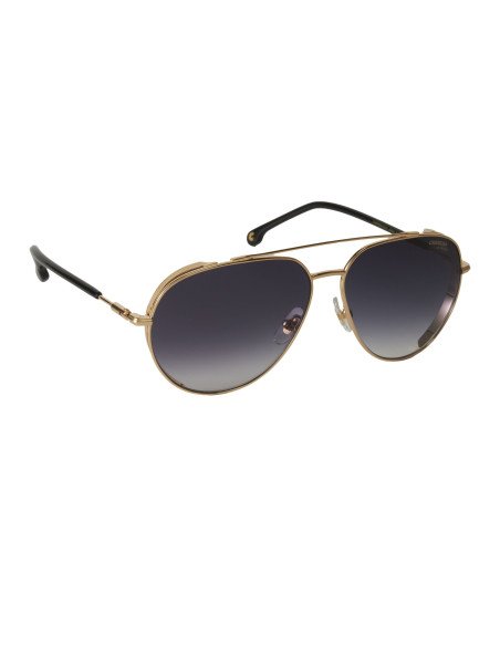 CARRERA 221/S J5G9O Aviator Gris Degradado Negro Sin accesorios