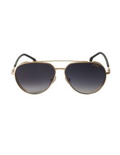 CARRERA 221/S J5G9O Aviator Gris Degradado Negro Sin accesorios 2